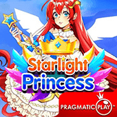 Starlight Princess - Tabletop game hot