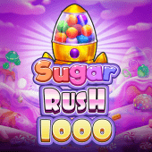 Sugar Rush 1000 - Tabletop game
