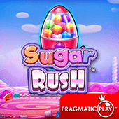 Sugar Rush - Tabletop game hot