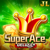 Super Ace Deluxe - Tabletop game