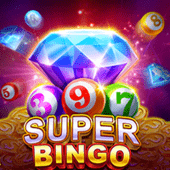 Super Bingo - Tabletop game hot