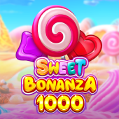 Sweet Bonanza 1000 - Tabletop game