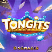 Tongits - Tabletop game cards