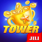 Tower - Tabletop game slot