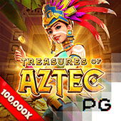 Treasures of Aztec - Tabletop game hot