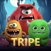Tripe - Tabletop game cards