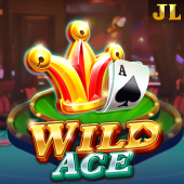 Wild Ace - Tabletop game slot