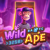 Wild Ape - Tabletop game hot