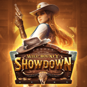 Wild Bounty Showdown - Tabletop game slot