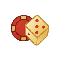 Tabletop game logo